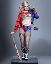 Load image into Gallery viewer, Preorder! Hot Toys MMS841B Suicide Squad 1/6th scale Harley Quinn Collectible Figure (Special Edition)