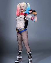 Load image into Gallery viewer, Preorder! Hot Toys MMS842AE Suicide Squad 1/6th scale Harley Quinn Collectible Figure (Artisan Edition)