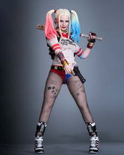 Load image into Gallery viewer, Preorder! Hot Toys MMS842AE Suicide Squad 1/6th scale Harley Quinn Collectible Figure (Artisan Edition)