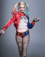 Load image into Gallery viewer, Preorder! Hot Toys MMS841B Suicide Squad 1/6th scale Harley Quinn Collectible Figure (Special Edition)