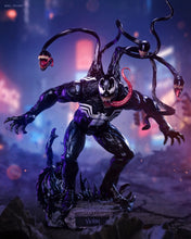 Load image into Gallery viewer, Hot Toys CMS023 Marvel Comics Venom 1/6th Scale Collectible Figure