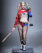 Load image into Gallery viewer, Preorder! Hot Toys MMS841B Suicide Squad 1/6th scale Harley Quinn Collectible Figure (Special Edition)