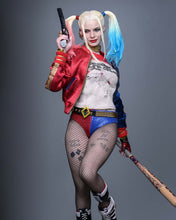 Load image into Gallery viewer, Preorder! Hot Toys MMS842AE Suicide Squad 1/6th scale Harley Quinn Collectible Figure (Artisan Edition)