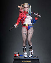 Load image into Gallery viewer, Preorder! Hot Toys MMS841B Suicide Squad 1/6th scale Harley Quinn Collectible Figure (Special Edition)