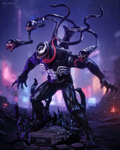 Load image into Gallery viewer, Hot Toys CMS023 Marvel Comics Venom 1/6th Scale Collectible Figure