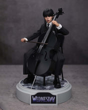 Load image into Gallery viewer, Hot Toys TMS135 Wednesday 1/6th scale Wednesday Collectible Figure