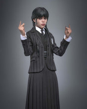 Load image into Gallery viewer, Hot Toys TMS135 Wednesday 1/6th scale Wednesday Collectible Figure