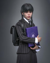 Load image into Gallery viewer, Hot Toys TMS135 Wednesday 1/6th scale Wednesday Collectible Figure