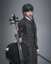 Load image into Gallery viewer, Hot Toys TMS135 Wednesday 1/6th scale Wednesday Collectible Figure