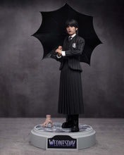 Load image into Gallery viewer, Hot Toys TMS135 Wednesday 1/6th scale Wednesday Collectible Figure