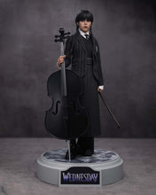 Load image into Gallery viewer, Hot Toys TMS135 Wednesday 1/6th scale Wednesday Collectible Figure