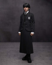Load image into Gallery viewer, Hot Toys TMS135 Wednesday 1/6th scale Wednesday Collectible Figure