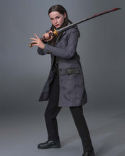 Load image into Gallery viewer, Preorder! Hot Toys MMS847AE Ballerina 1/6th scale Eve Macarro Collectible Figure (Artisan Edition) [Hot Toys Exclusive]