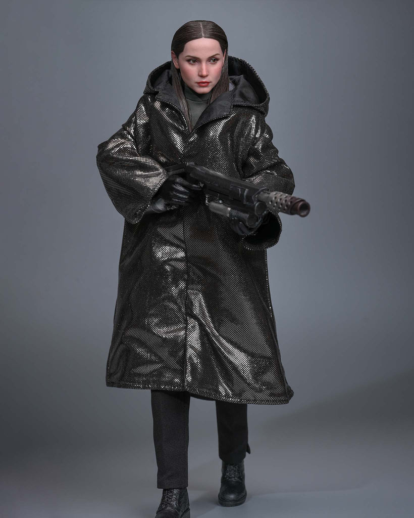 Preorder! Hot Toys MMS847AE Ballerina 1/6th scale Eve Macarro Collectible Figure (Artisan Edition) [Hot Toys Exclusive]