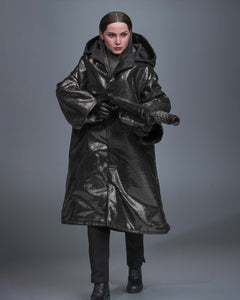 Preorder! Hot Toys MMS847AE Ballerina 1/6th scale Eve Macarro Collectible Figure (Artisan Edition) [Hot Toys Exclusive]