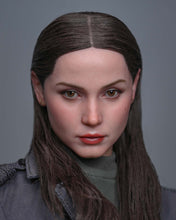 Load image into Gallery viewer, Preorder! Hot Toys MMS847AE Ballerina 1/6th scale Eve Macarro Collectible Figure (Artisan Edition) [Hot Toys Exclusive]