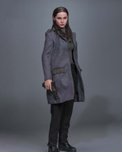 Load image into Gallery viewer, Preorder! Hot Toys MMS847AE Ballerina 1/6th scale Eve Macarro Collectible Figure (Artisan Edition) [Hot Toys Exclusive]