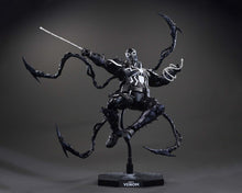 Load image into Gallery viewer, Hot Toys CMS025 Marvel Comics 1/6th scale Agent Venom Collectible Figure