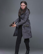 Load image into Gallery viewer, Preorder! Hot Toys MMS847AE Ballerina 1/6th scale Eve Macarro Collectible Figure (Artisan Edition) [Hot Toys Exclusive]