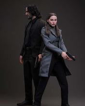 Load image into Gallery viewer, Preorder! Hot Toys MMS847AE Ballerina 1/6th scale Eve Macarro Collectible Figure (Artisan Edition) [Hot Toys Exclusive]