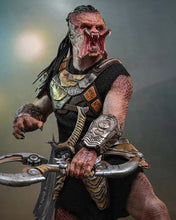 Load image into Gallery viewer, Preorder! Hot Toys MMS850 Predator: Badlands 1/6th scale Dek and Thia Collectible Set
