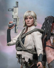 Load image into Gallery viewer, Preorder! Hot Toys MMS850 Predator: Badlands 1/6th scale Dek and Thia Collectible Set