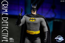 Load image into Gallery viewer, Soosootoys SST072 Crime Detective 1/6 scale Collectible Figure