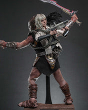 Load image into Gallery viewer, Preorder! Hot Toys MMS849 Predator: Badlands 1/6th scale Dek Collectible Figure