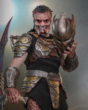 Load image into Gallery viewer, Preorder! Hot Toys MMS849 Predator: Badlands 1/6th scale Dek Collectible Figure