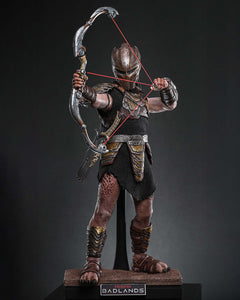 Preorder! Hot Toys MMS849 Predator: Badlands 1/6th scale Dek Collectible Figure