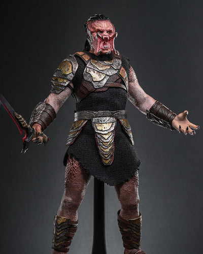 Preorder! Hot Toys MMS849 Predator: Badlands 1/6th scale Dek Collectible Figure