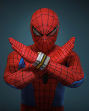 Load image into Gallery viewer, Hot Toys TMS164 Spider-Man (1978) [Japan] 1/6th scale Spider-Man Collectible Figure [Hot Toys Exclusive]