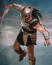 Load image into Gallery viewer, Preorder! Hot Toys MMS849 Predator: Badlands 1/6th scale Dek Collectible Figure