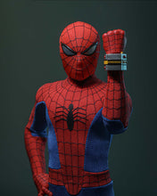 Load image into Gallery viewer, Hot Toys TMS164 Spider-Man (1978) [Japan] 1/6th scale Spider-Man Collectible Figure [Hot Toys Exclusive]