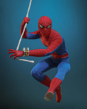 Load image into Gallery viewer, Hot Toys TMS164 Spider-Man (1978) [Japan] 1/6th scale Spider-Man Collectible Figure [Hot Toys Exclusive]