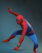 Load image into Gallery viewer, Hot Toys TMS164 Spider-Man (1978) [Japan] 1/6th scale Spider-Man Collectible Figure [Hot Toys Exclusive]