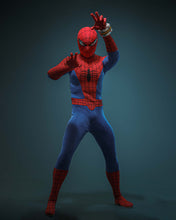 Load image into Gallery viewer, Hot Toys TMS164 Spider-Man (1978) [Japan] 1/6th scale Spider-Man Collectible Figure [Hot Toys Exclusive]