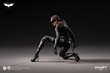 Load image into Gallery viewer, Preorder! INART Batman The Dark Knight Rises Catwoman 1/12 Collectible Figure