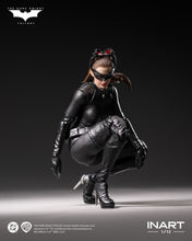 Load image into Gallery viewer, Preorder! INART Batman The Dark Knight Rises Catwoman 1/12 Collectible Figure