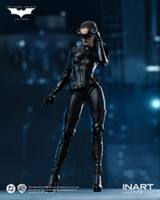 Load image into Gallery viewer, Preorder! INART Batman The Dark Knight Rises Catwoman 1/12 Collectible Figure