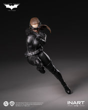 Load image into Gallery viewer, Preorder! INART Batman The Dark Knight Rises Catwoman 1/12 Collectible Figure