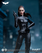 Load image into Gallery viewer, Preorder! INART Batman The Dark Knight Rises Catwoman 1/12 Collectible Figure
