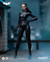 Load image into Gallery viewer, Preorder! INART Batman The Dark Knight Rises Catwoman 1/12 Collectible Figure
