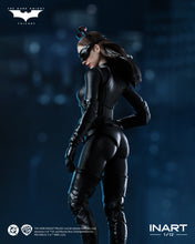 Load image into Gallery viewer, Preorder! INART Batman The Dark Knight Rises Catwoman 1/12 Collectible Figure