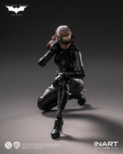 Load image into Gallery viewer, Preorder! INART Batman The Dark Knight Rises Catwoman 1/12 Collectible Figure