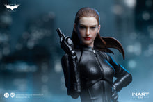 Load image into Gallery viewer, Preorder! INART Batman The Dark Knight Rises Catwoman 1/12 Collectible Figure