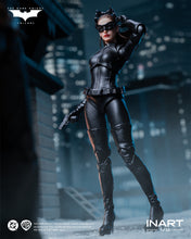 Load image into Gallery viewer, Preorder! INART Batman The Dark Knight Rises Catwoman 1/12 Collectible Figure