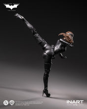 Load image into Gallery viewer, Preorder! INART Batman The Dark Knight Rises Catwoman 1/12 Collectible Figure