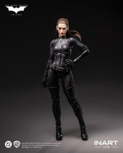 Load image into Gallery viewer, Preorder! INART Batman The Dark Knight Rises Catwoman 1/12 Collectible Figure
