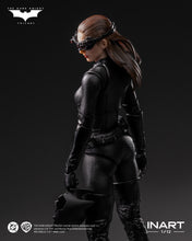 Load image into Gallery viewer, Preorder! INART Batman The Dark Knight Rises Catwoman 1/12 Collectible Figure